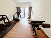 Qingyuan Poly N+ Hotel