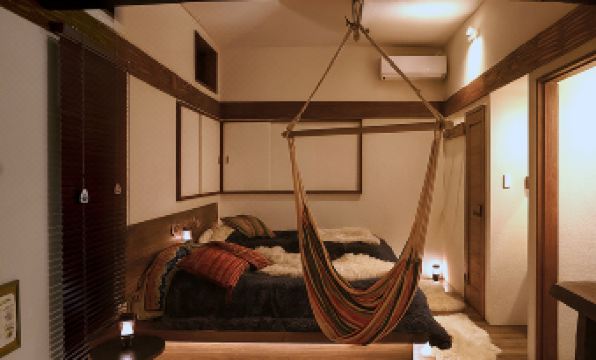 HANZ OUTDOOR RESORT (formerly GLAMPING VILLA HANZ KAWAGUCHIKO)