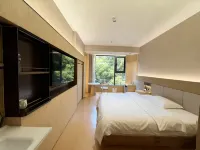 Luzhou Wine B&B