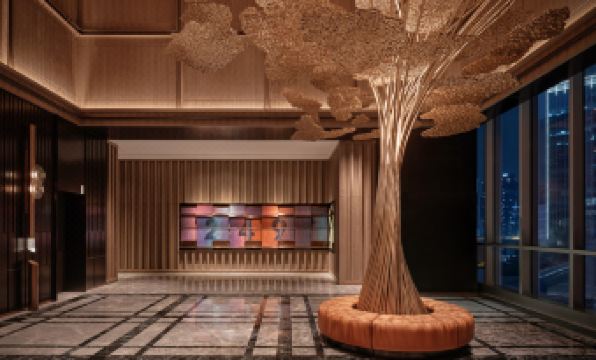 Hyatt Centric The Ring Chengdu