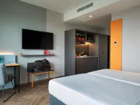 LOGINN ホテル ケルン エアポート ケルン・ボン空港周辺のホテル