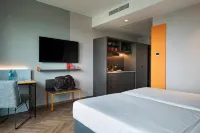 로긴 호텔 쾰른 공항