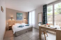 Résidence Odalys Rêve d'Ile Hotels in Rivedoux-Plage