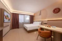 Orangeホテル 滁州（万達広場） 安徽電大 (州分校)周辺のホテル