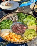 Dream Lake Resort Hotel - breakfast
