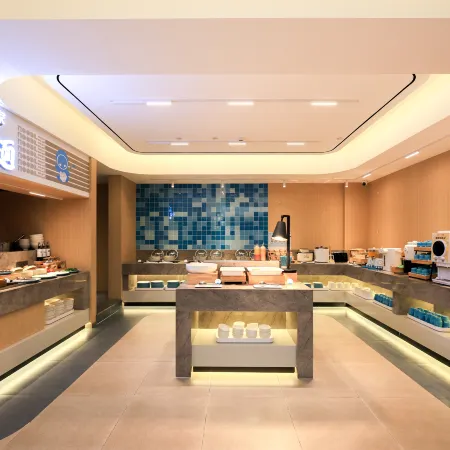 Home Inn NEO (Yanji Yanbian University West Market Branch)