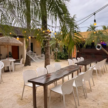 Bali Slow Homestay