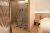 Winchi Joyu Hotel Hotels in der Nähe von Chunhui Pavilion