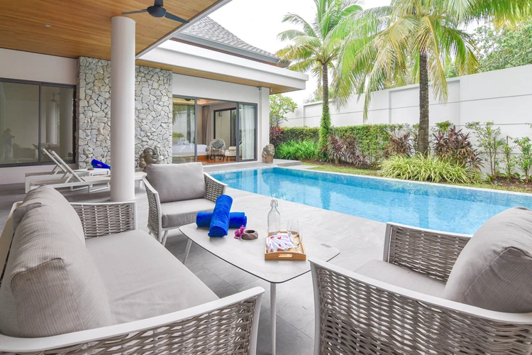 รูปภาพของเดอะ บรีซ วิลล่า