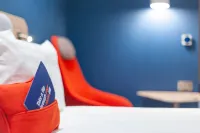 Holiday Inn Express LONDON HEATHROW T4 by IHG - familiares