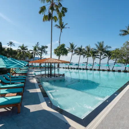 Koh Chang Paradise Resort & Spa