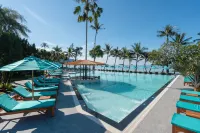 Koh Chang Paradise Resort & Spa - pantai