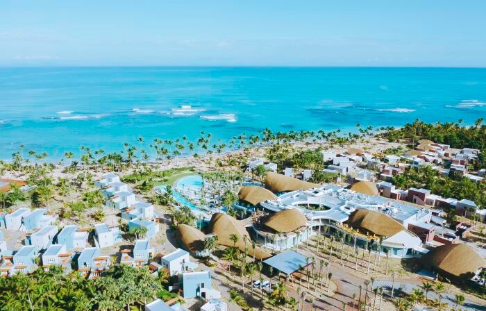 Club Med - Michès Playa Esmeralda