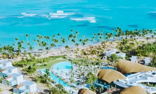 Club Med - Michès Playa Esmeralda