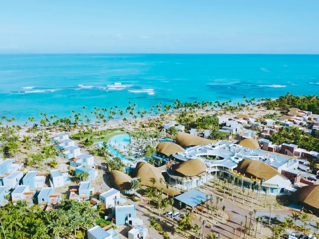 Club Med Miches Playa Esmeralda - Dominikanische Republik