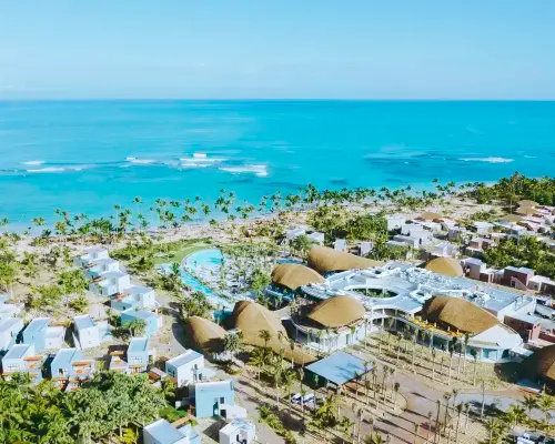 Club Med - Michès Playa Esmeralda Hotels in Miches