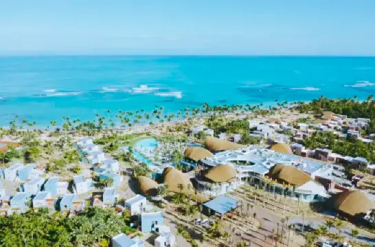 Club Med - Michès Playa Esmeralda Hotels in 