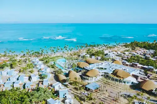 Club Med - Michès Playa Esmeralda