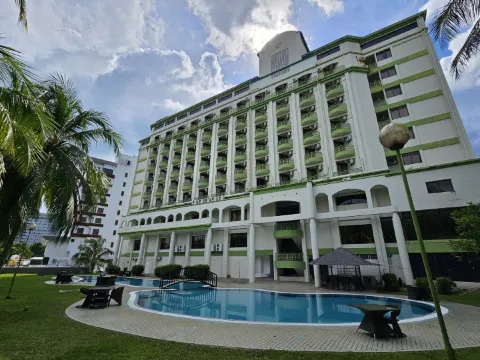 De Greenish Village Langkawi