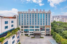 Feng Ya Hotel