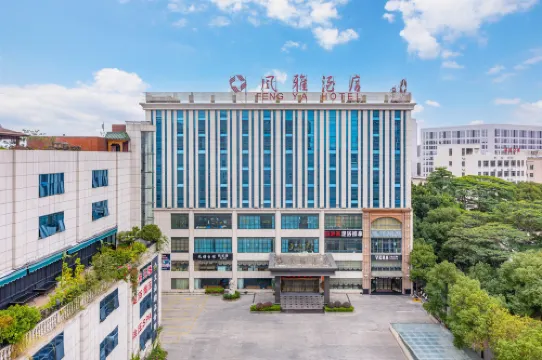 Feng Ya Hotel