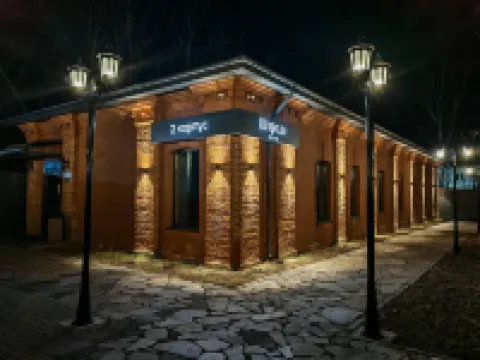 Hotel Shurale