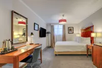 Sunday London Staines-upon-Thames Heathrow T5 Hotels in 