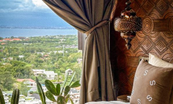 Sunny Samudra Boutique Hotel Uluwatu