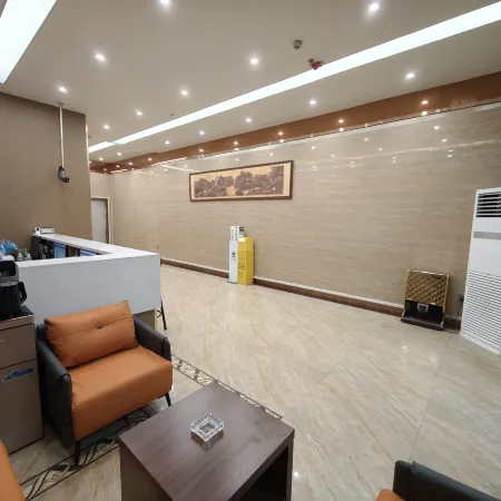 Shache Xiangcheng Hotel