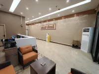 Shache Xiangcheng Hotel