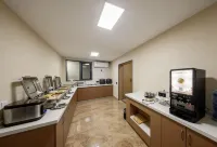 GreenTree Inn Nanshan Development Zone Wannan Chuancang Xian - فطور