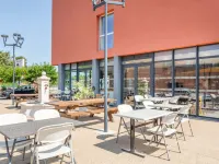 B&B Hotel Aix en Provence Venelles Hotels in Venelles