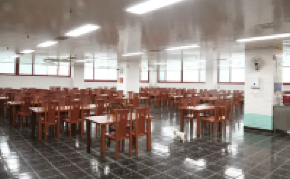 Seoraksan Youth Hostel