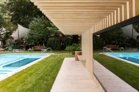 Hotel Greif - Pools