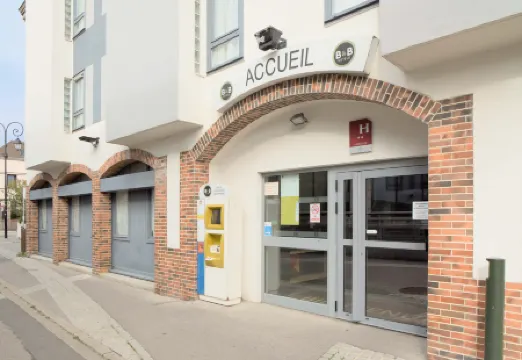 德勒市中心B&B住宿加早餐酒店