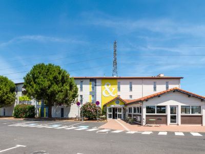 B&B Hotel Narbonne 1