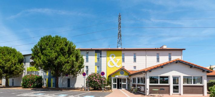 B&B Hotel Narbonne 1 Hotels in Narbonne
