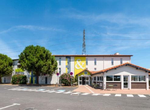 B&B Hotel Narbonne - 1