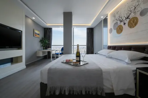 Archos Boutique Hotel