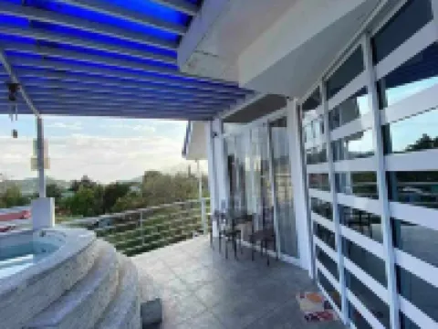 Villa Teresa Esperanza Tourist Inn Hotels in San Juan