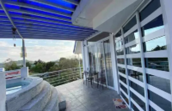 Villa Teresa Esperanza Tourist Inn