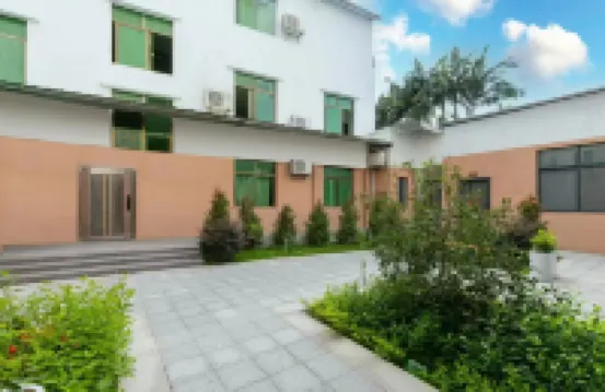 中山睿興民宿（孫中山故居店） 鄰近翠亨村的酒店