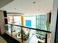 Xinghai Smart Hotel（Xintiandi Pedestrian Street Store） - 2-Star