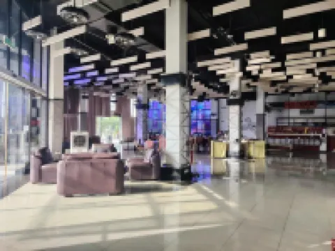 Arafah Hotel Hotels near Nilai University