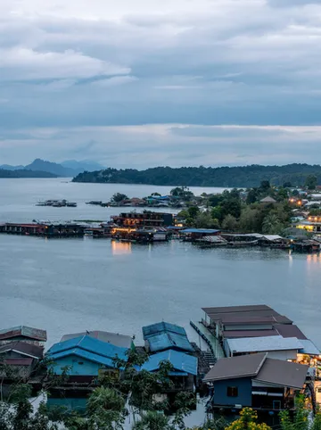 รูปภาพของสามประสบ รีสอร์ท