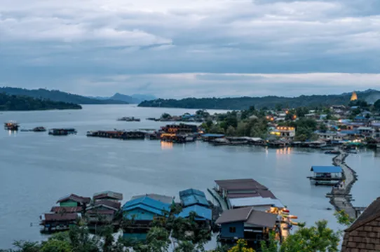 รูปภาพของสามประสบ รีสอร์ท