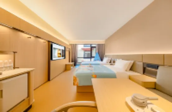 全季酒店（香格里拉古城店）