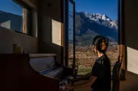 Tennessee ·  Snow Mountain | American Style | garden Villa  (Baisha Ancient Town) - Haustierfreundliche