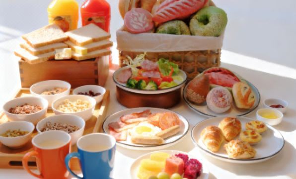 HUALUXE Hotels and Resorts LESHAN