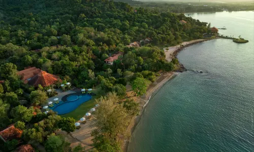 Green Bay Phu Quoc Resort & Spa